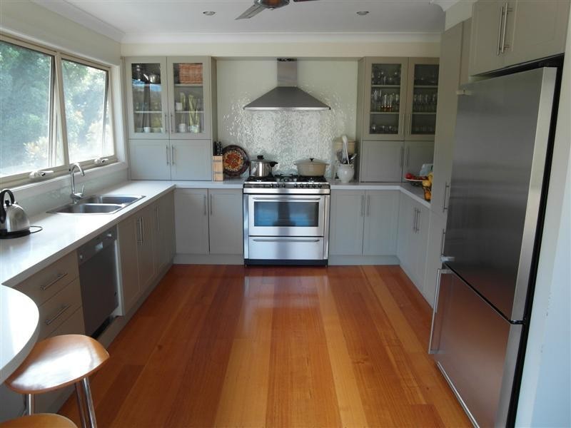 14 Sanctuary Place, Minnamurra NSW 2533