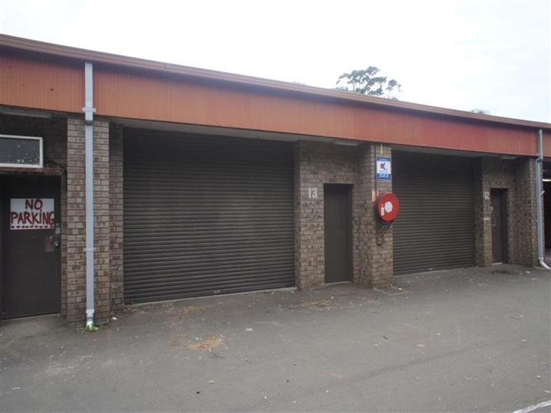 13/2 Brown Street, Kiama NSW 2533