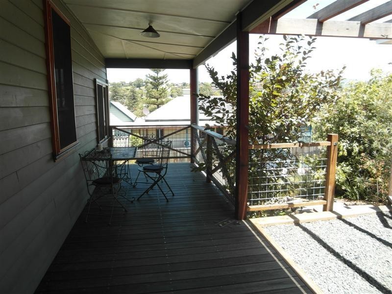 4 Devonshire Crescent, Kiama NSW 2533