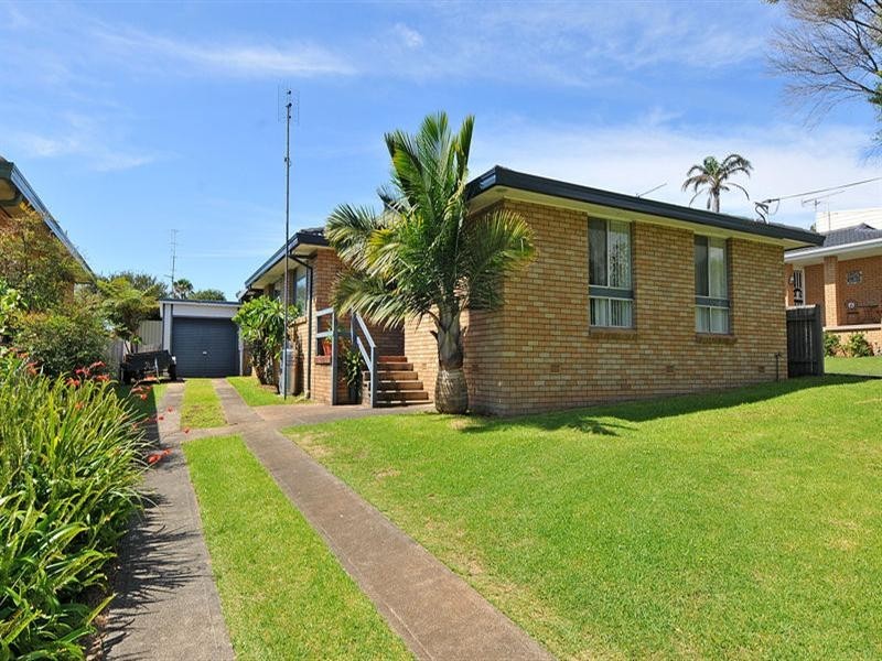 30 Attunga Avenue, Kiama Heights NSW 2533