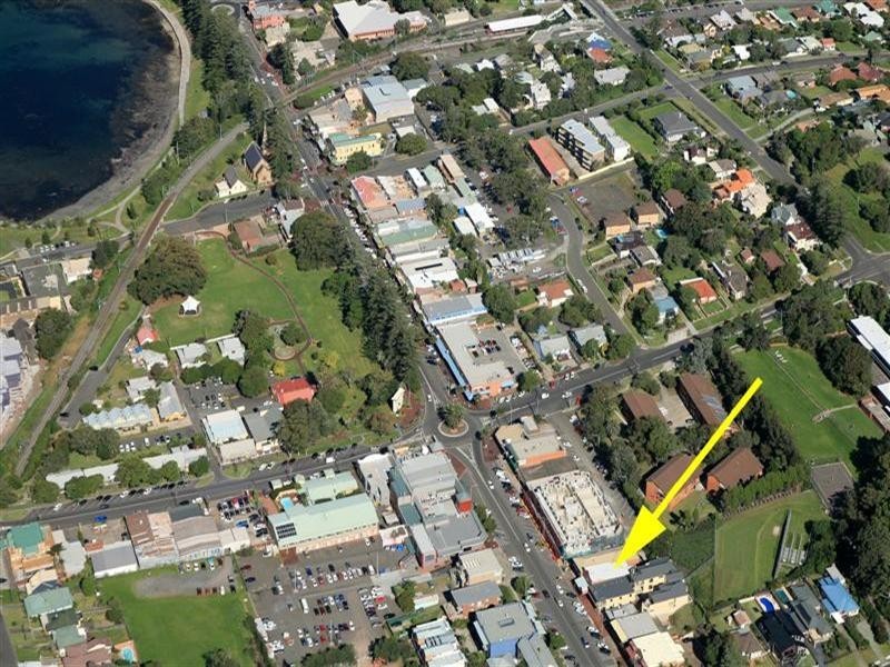 128 Terralong Street, Kiama NSW 2533