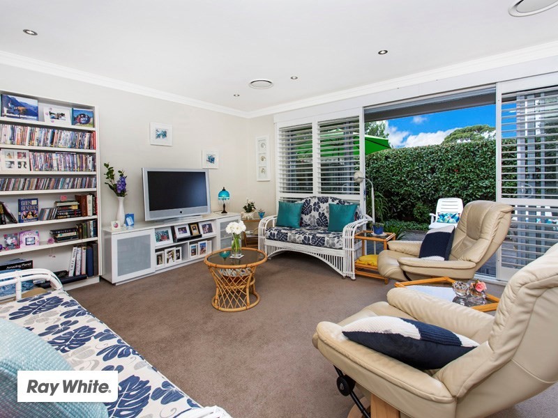 17/78-80 South Kiama Drive, Kiama NSW 2533