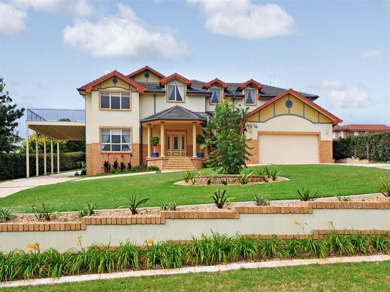 10 David Smith Place, Kiama NSW 2533