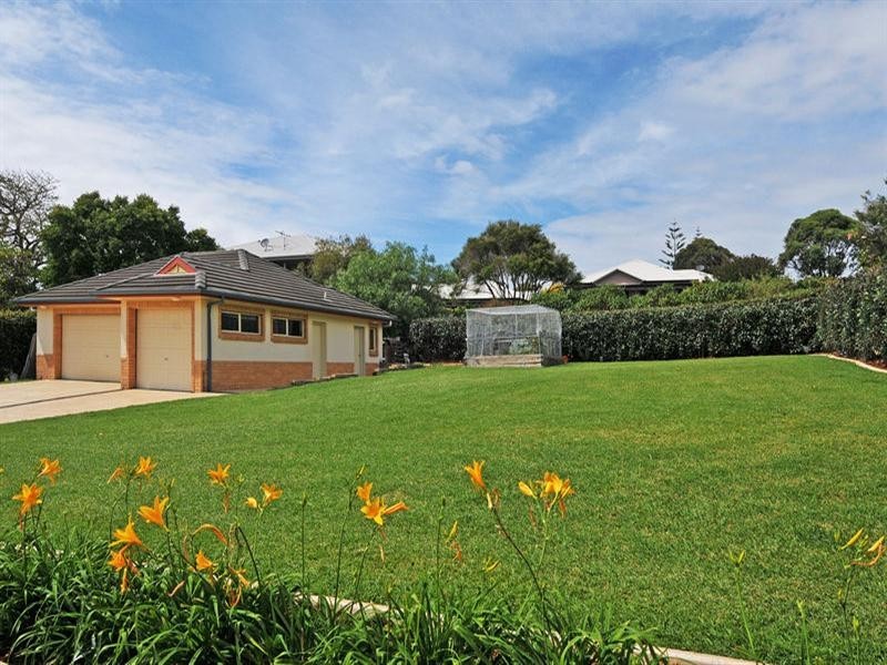 10 David Smith Place, Kiama NSW 2533