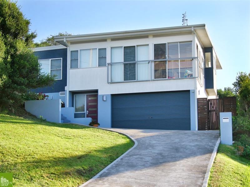 33 Minnamurra Street, Kiama NSW 2533
