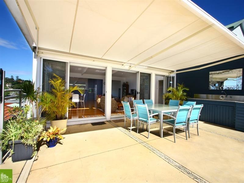 33 Minnamurra Street, Kiama NSW 2533