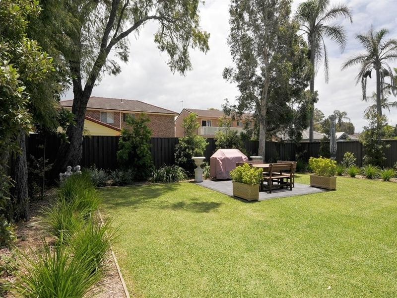 123 North Kiama Drive, Kiama Downs NSW 2533