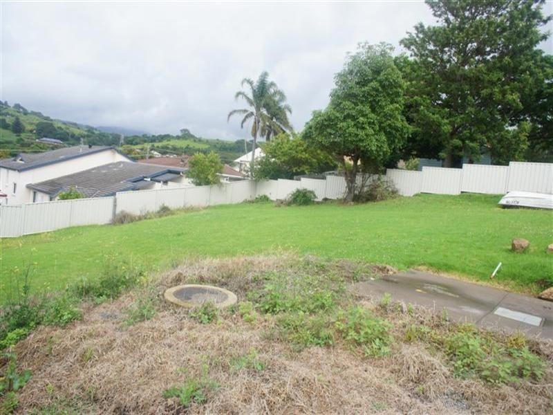Lot 205 Seaview Street, Kiama NSW 2533