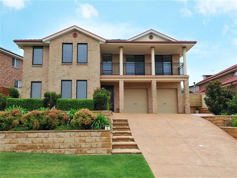 6 Cambewarra Place, Gerringong NSW 2534