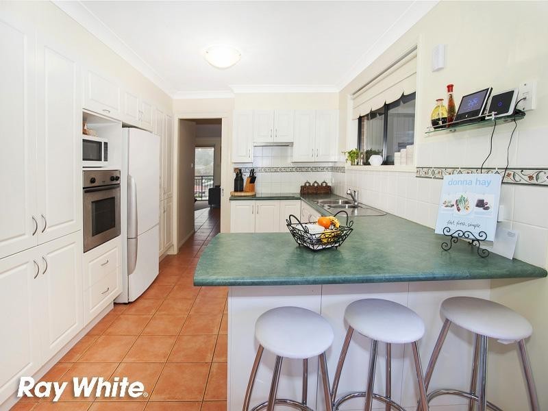 6 Cambewarra Place, Gerringong NSW 2534