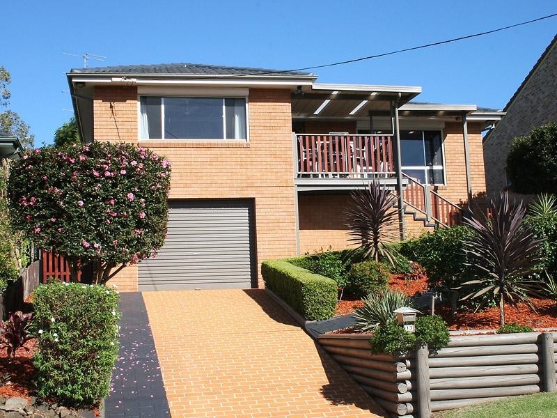 13 Flinders Avenue, Kiama Downs NSW 2533
