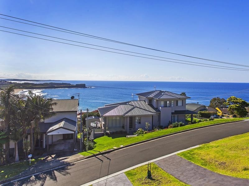 4a Antrim Street, Kiama NSW 2533