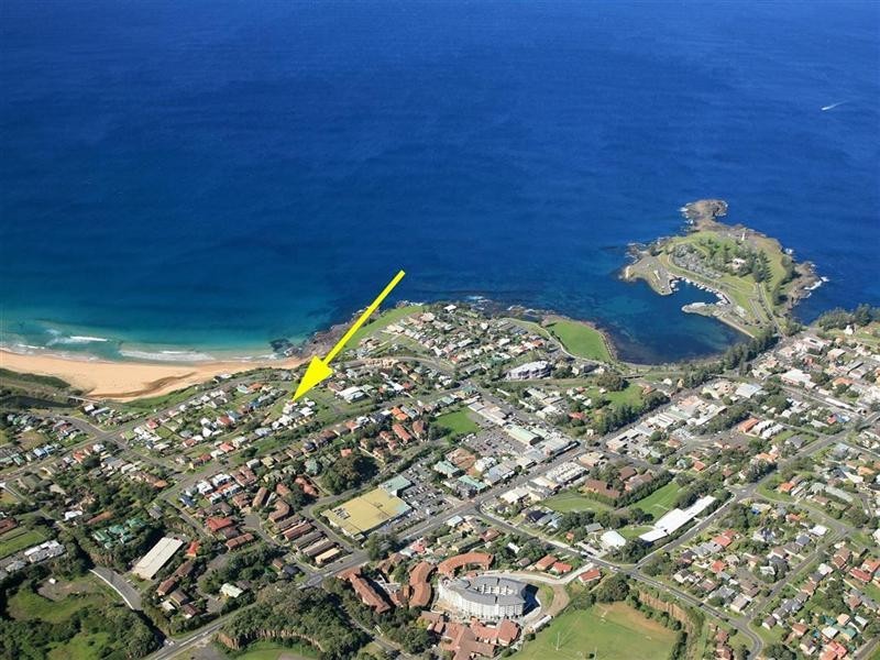 4a Antrim Street, Kiama NSW 2533