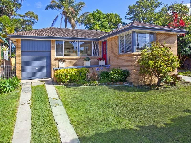 34 Flinders Avenue, Kiama Downs NSW 2533