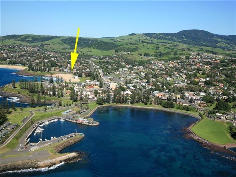 10 Barney Street, Kiama NSW 2533