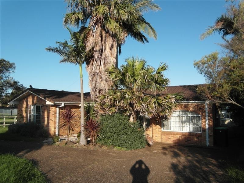 51 Dunmore Road, Dunmore NSW 2529