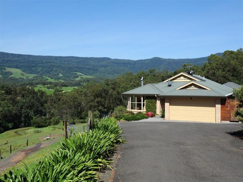 57 Byrnes Run, Jamberoo NSW 2533