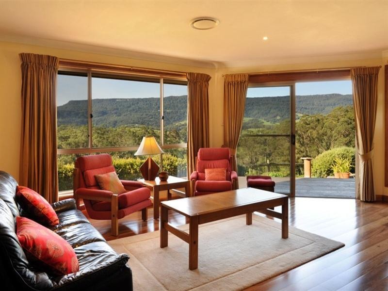 57 Byrnes Run, Jamberoo NSW 2533