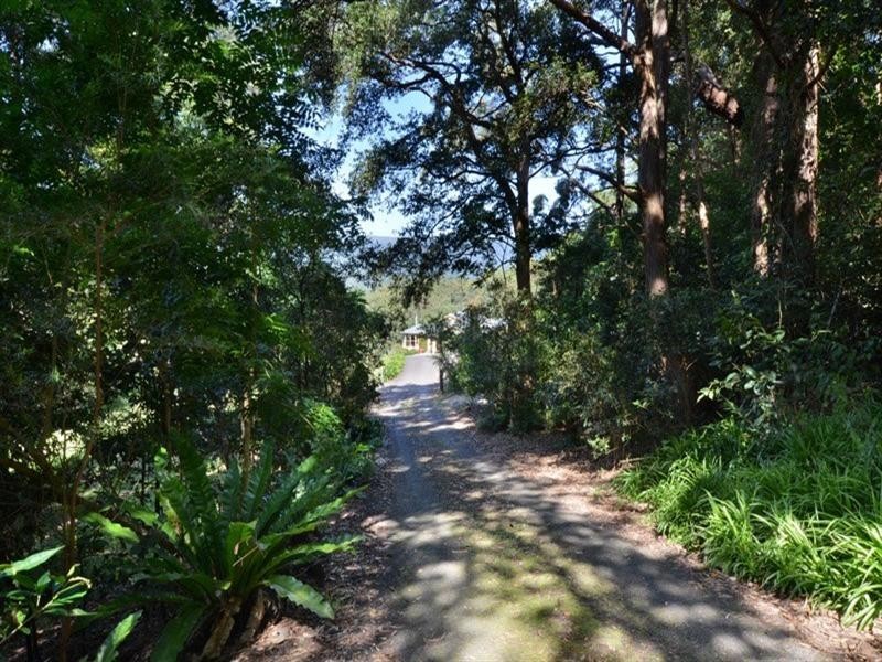 57 Byrnes Run, Jamberoo NSW 2533