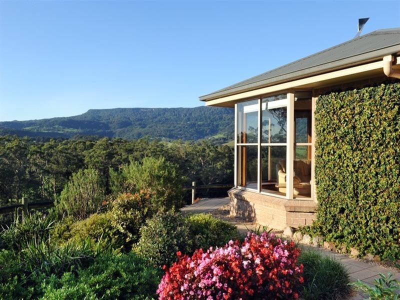 57 Byrnes Run, Jamberoo NSW 2533