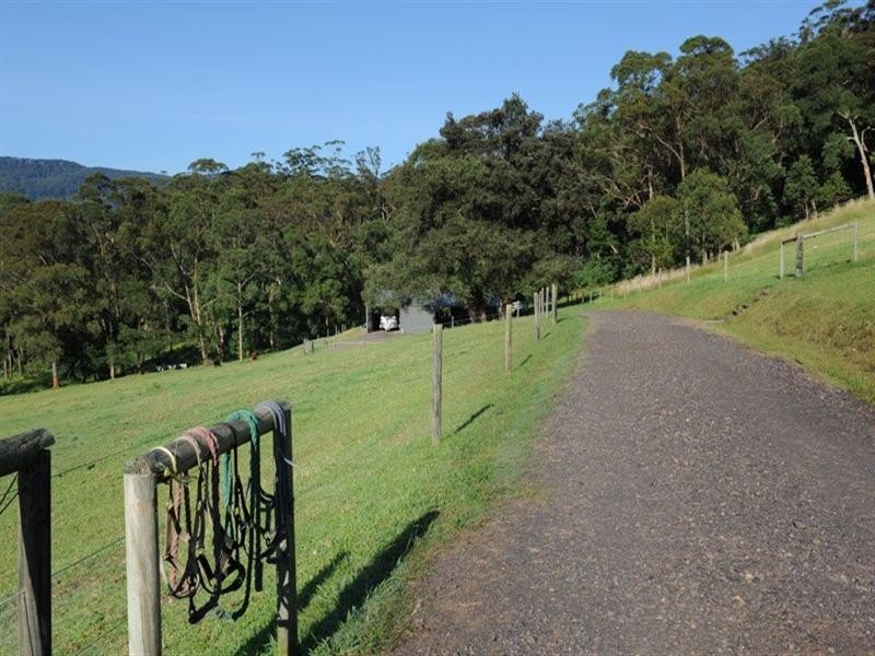 57 Byrnes Run, Jamberoo NSW 2533