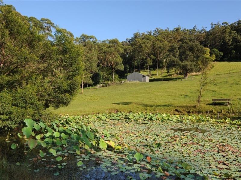 57 Byrnes Run, Jamberoo NSW 2533