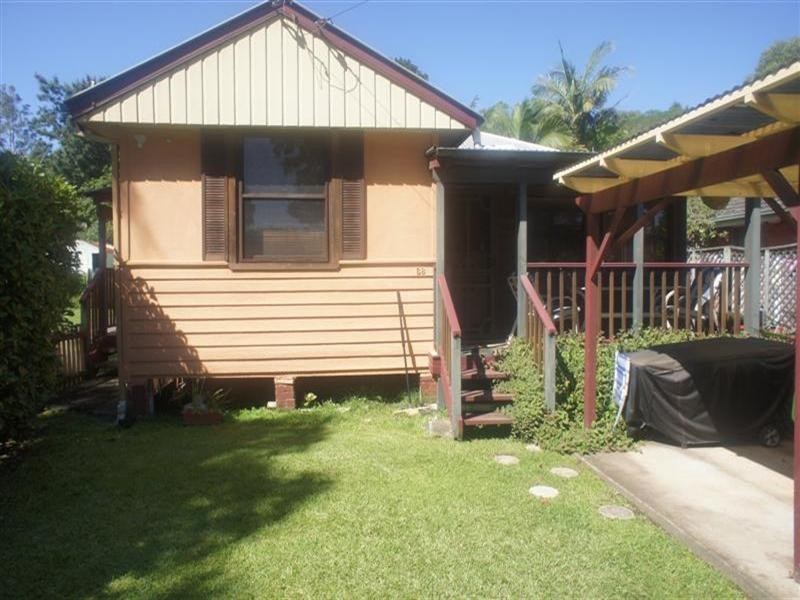 68 Allowrie Street, Jamberoo NSW 2533