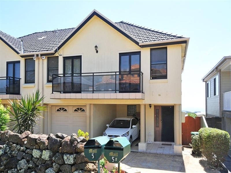 5A Danube Street, Kiama NSW 2533