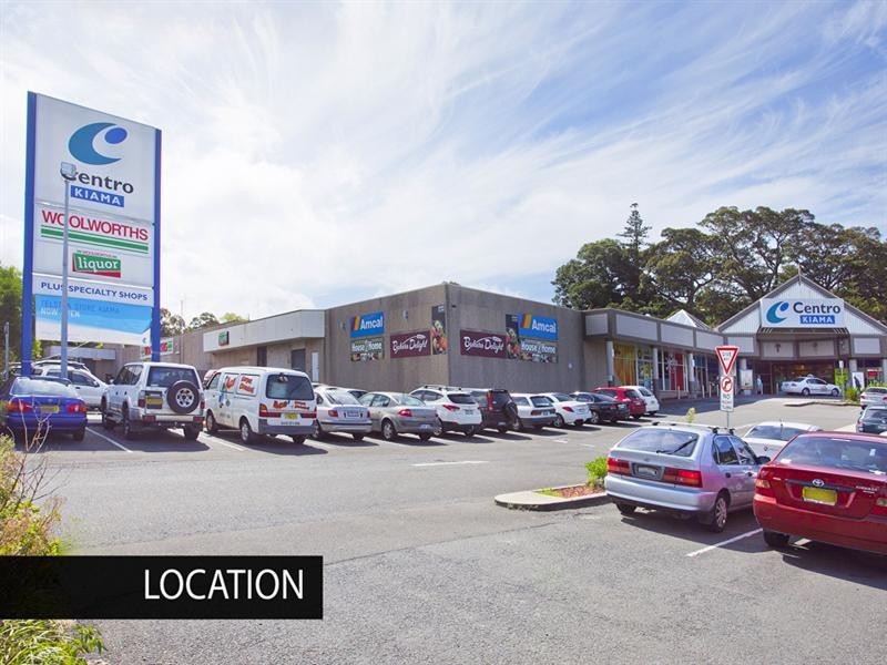 1a Colley Drive, Kiama NSW 2533