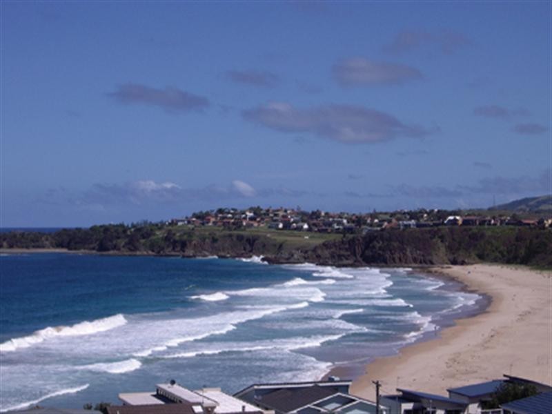 33 Eureka Avenue, Kiama Downs NSW 2533