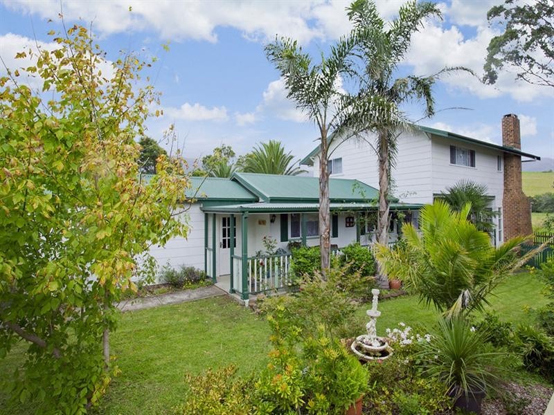 8 Wyalla Road, Jamberoo NSW 2533