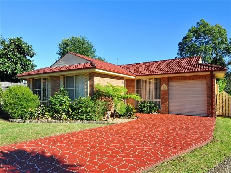 28 Jacques Road, Kiama Downs NSW 2533