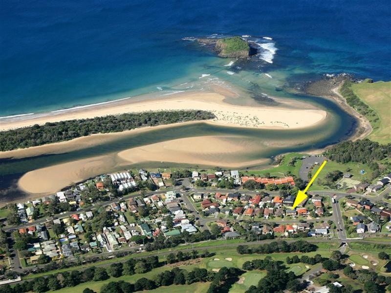 16 Austin Avenue, Minnamurra NSW 2533