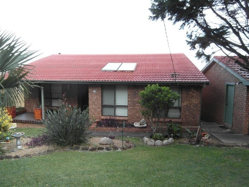 48 Elanora Road, Kiama Heights NSW 2533