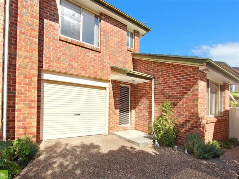 1/66 Peterborough Avenue, Warilla NSW 2528