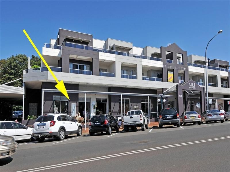 4/124 Terralong Street, Kiama NSW 2533
