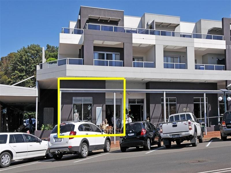 4/124 Terralong Street, Kiama NSW 2533