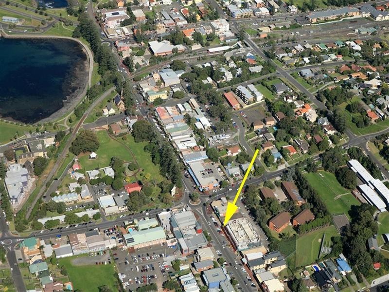 4/124 Terralong Street, Kiama NSW 2533