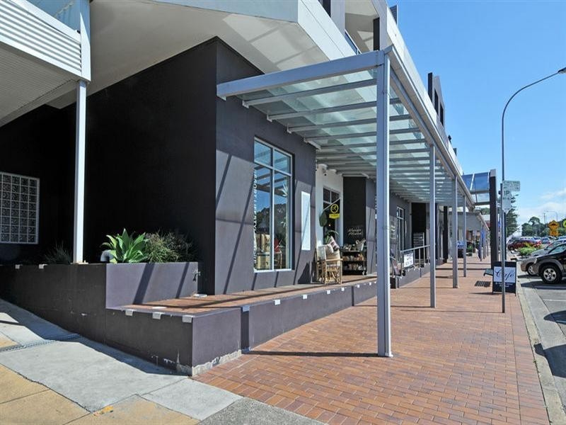 4/124 Terralong Street, Kiama NSW 2533