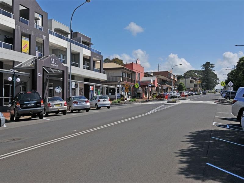 4/124 Terralong Street, Kiama NSW 2533
