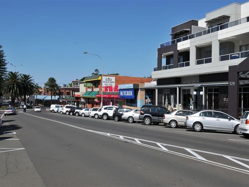 4/124 Terralong Street, Kiama NSW 2533