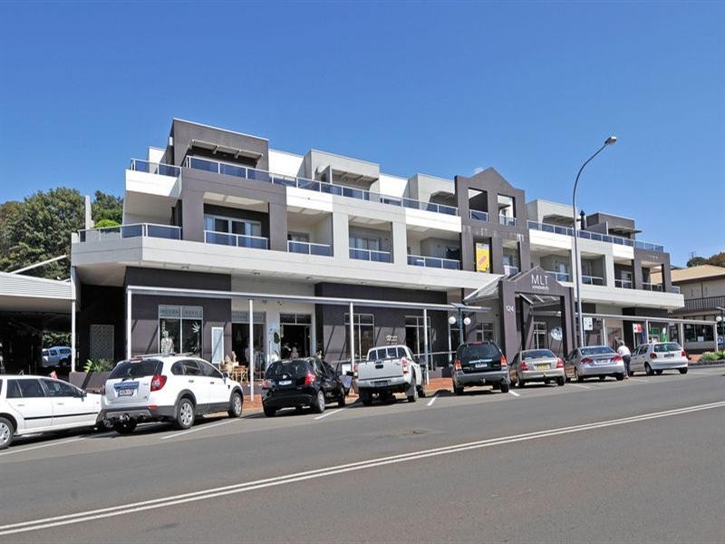 4/124 Terralong Street, Kiama NSW 2533