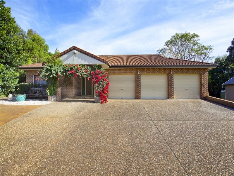 1 Spring Creek Drive, Kiama NSW 2533