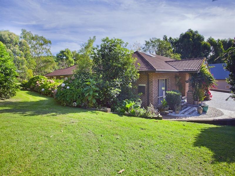 1 Spring Creek Drive, Kiama NSW 2533