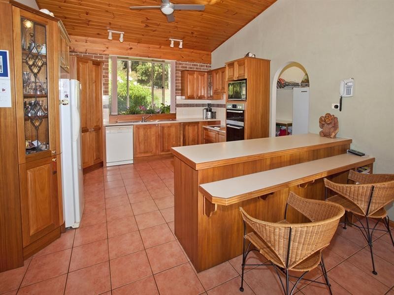1 Spring Creek Drive, Kiama NSW 2533