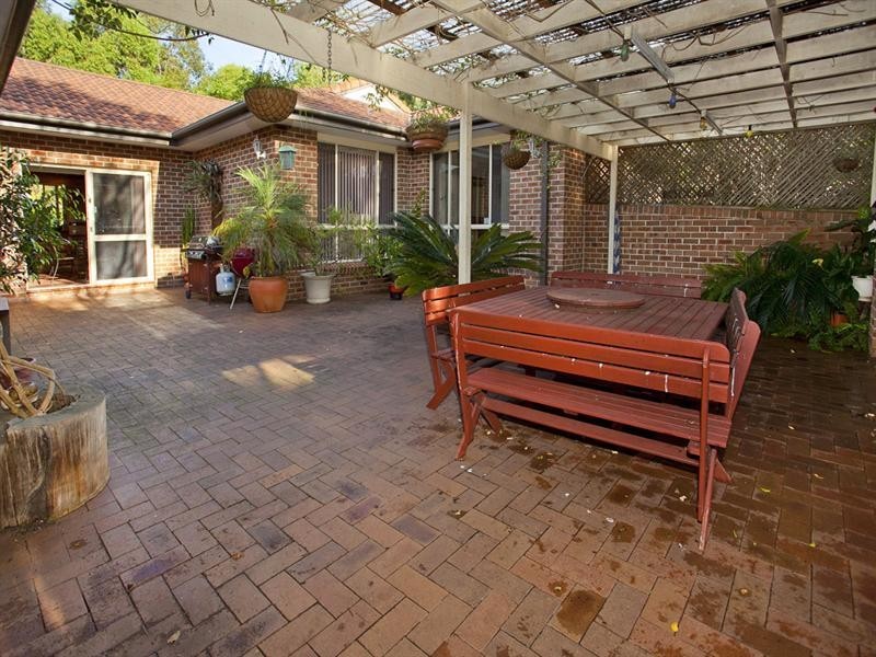 1 Spring Creek Drive, Kiama NSW 2533