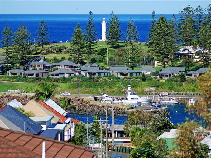 33 Minnamurra Street, Kiama NSW 2533