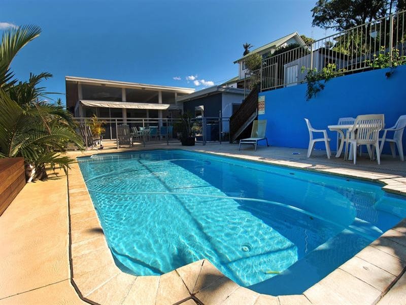 33 Minnamurra Street, Kiama NSW 2533