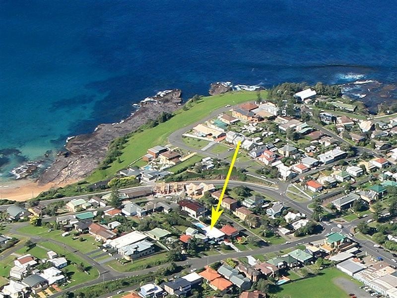 33 Minnamurra Street, Kiama NSW 2533