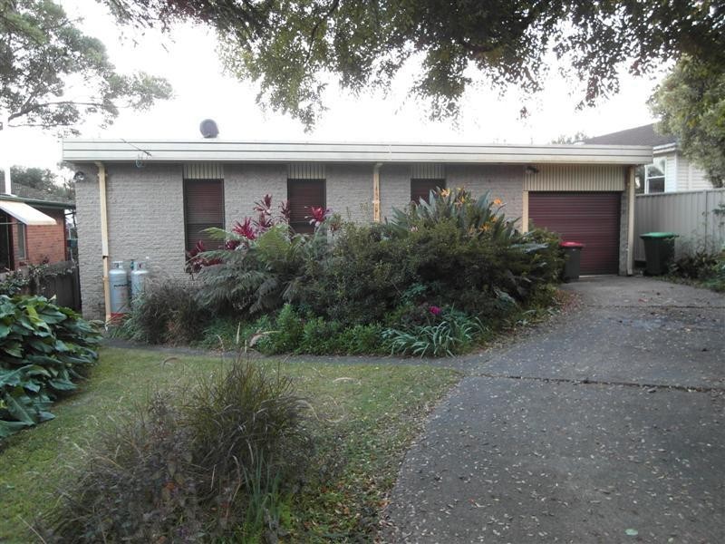 14 Wilson Street, Kiama NSW 2533